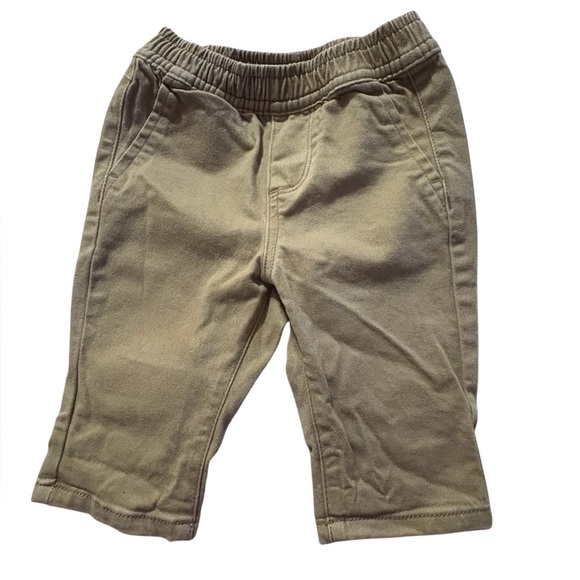 The Children's Place Tan pants  for baby - Picture 2 of 7